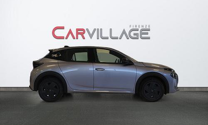 Lancia Nuova Ypsilon...