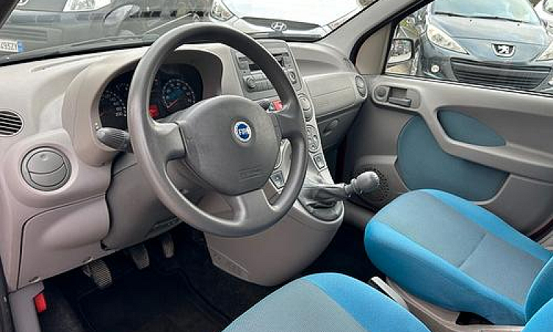 Fiat Panda 1.2 Dynam...