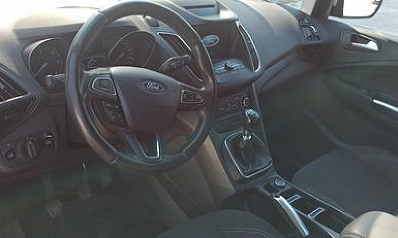 Ford C-Max 1.5 Tdci ...