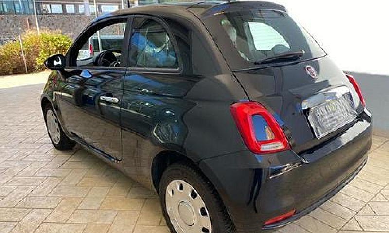 Fiat 500 1.2 Pop...