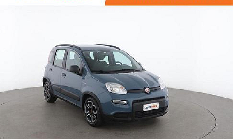 Fiat Panda Ah85293...