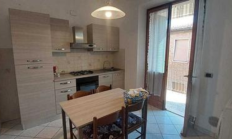 Appartamento A Ascia...
