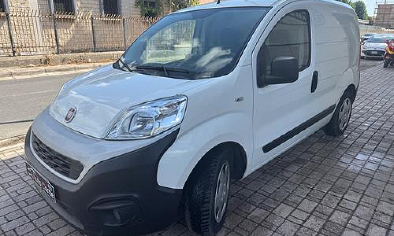 Fiat Fiorino 1.3 Mjt...