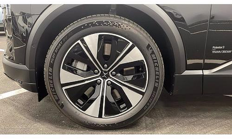 Polestar Polestar 3 ...