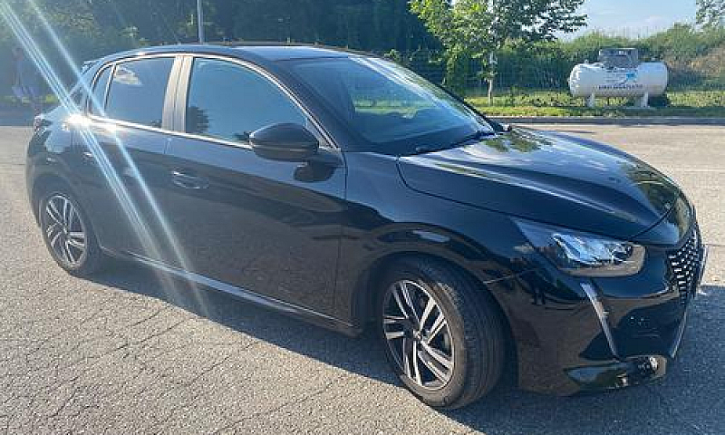 Peugeot 208 Active P...