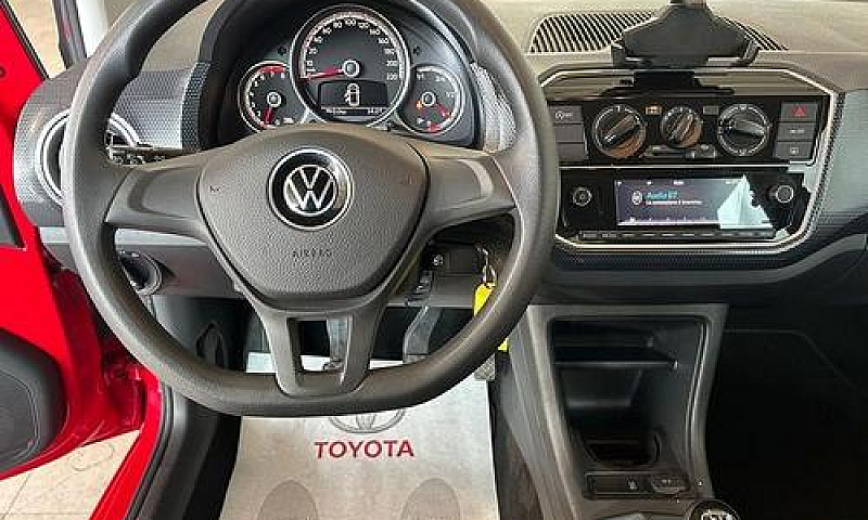 Volkswagen Up! 1.0 5...