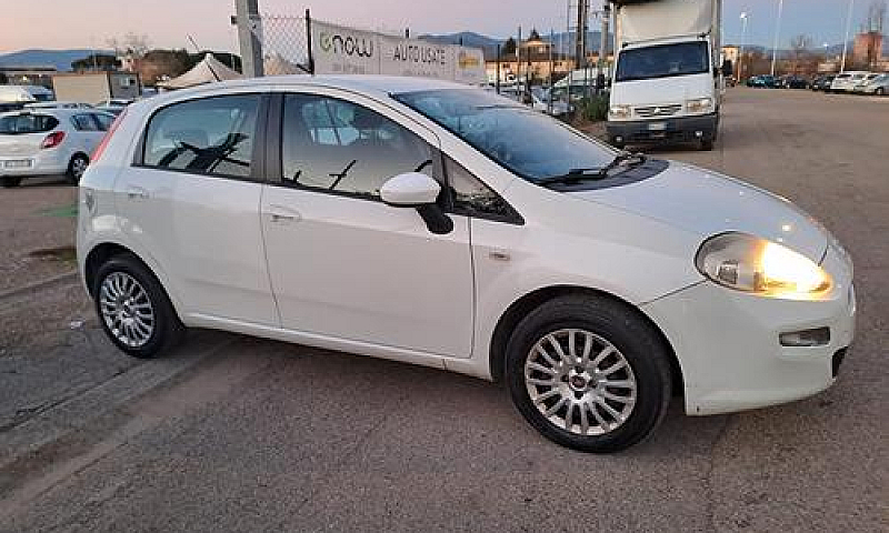 Fiat Punto 1.4 Gpl...