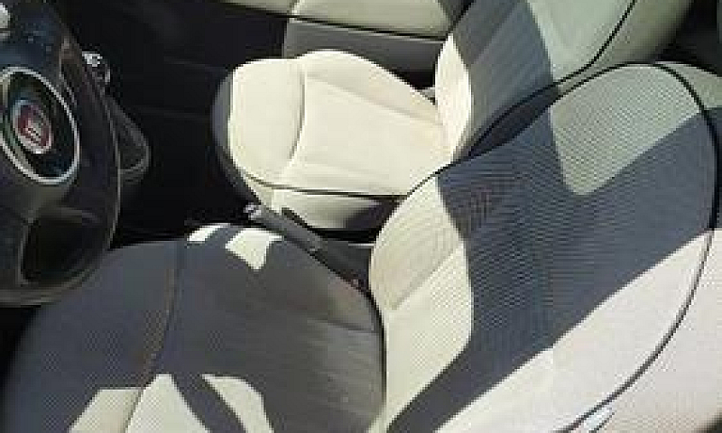 Fiat 500 1.2 Pop...