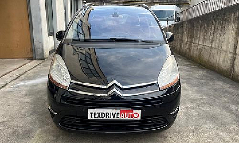 Citroen C4 Grand Pic...