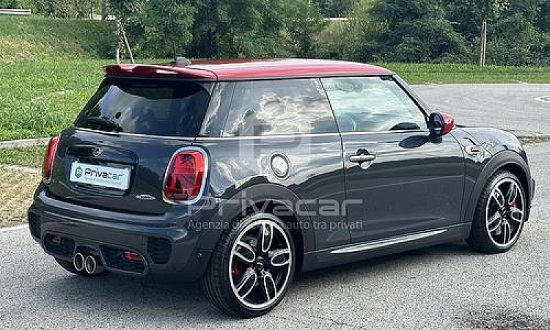 Mini Mini 2.0 John C...