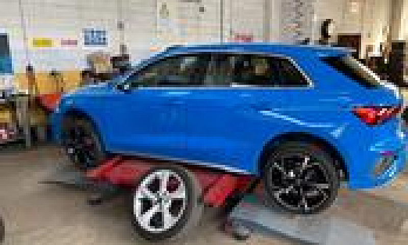 Audi A3 Spb 35 Tfsi ...