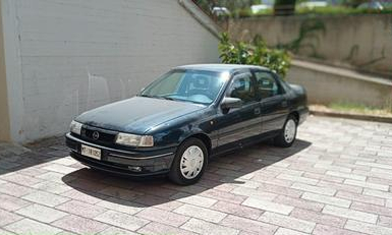 Opel Vectra 1ª Serie...