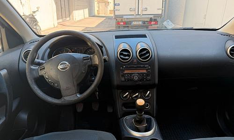 Nissan Qashqai 1.5 D...