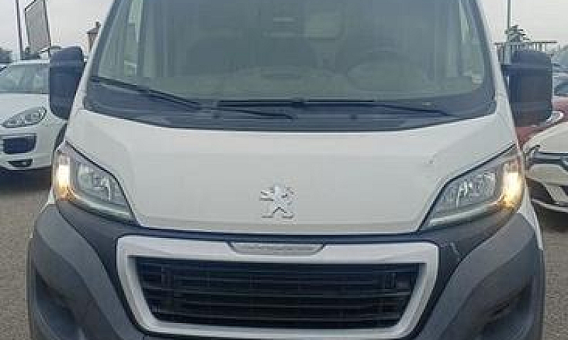 Fiat Ducato Motore N...