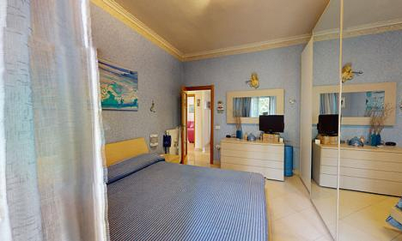 Appartamento Napoli ...