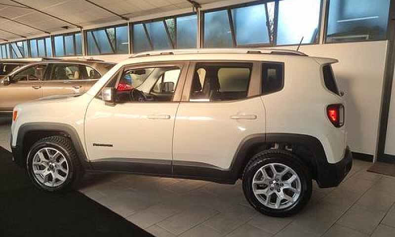 Jeep Renegade 2.0 Mj...