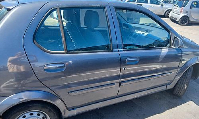 Tata Indica - 2008...