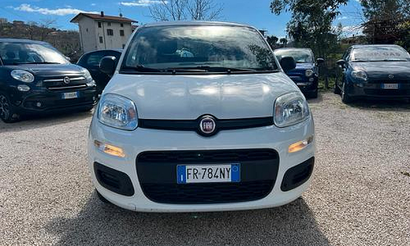 Fiat Panda 1.2 Pop...