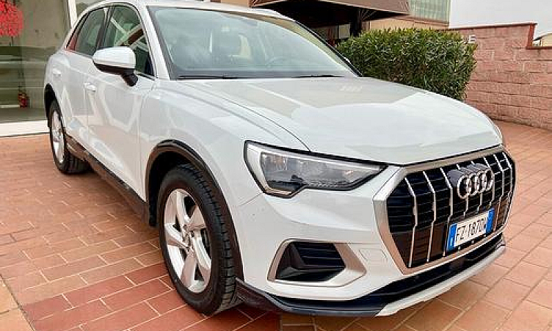 Audi Q3 35 Tdi S Tro...