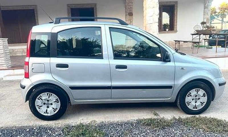 Fiat Panda 1.2 Dynam...