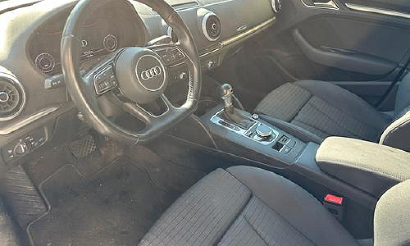Audi A3 Spb 2.0 Tdi ...