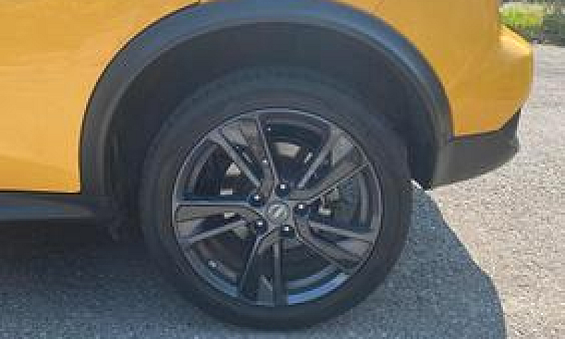 Nissan Juke 2ª Serie...
