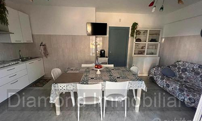 Appartamento Con Gia...