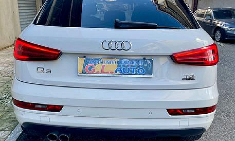 Audi Q3 2.0 Tdi 150 ...