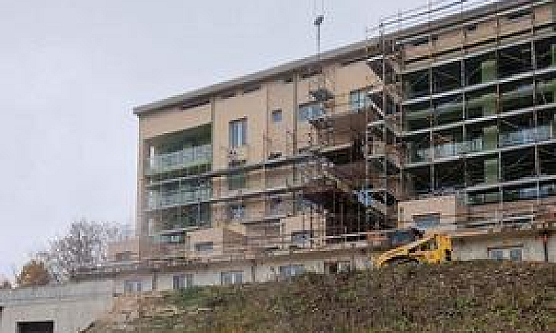 Appartamento Nuovo I...
