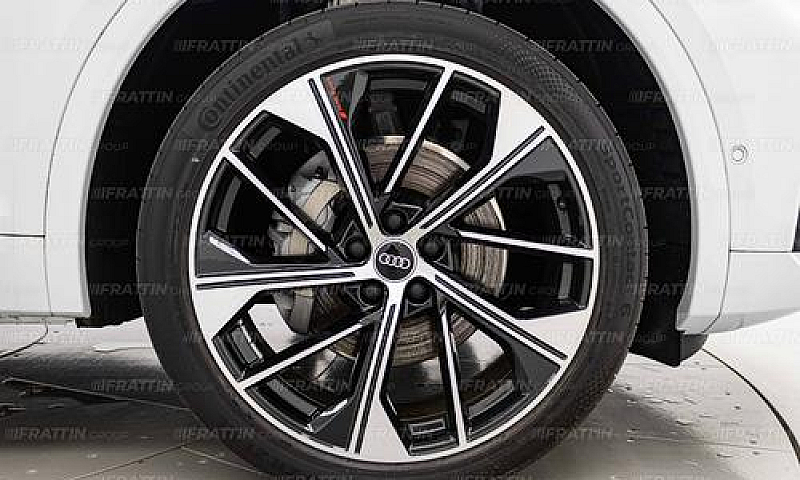Audi Q5 Spb 40 Tdi Q...
