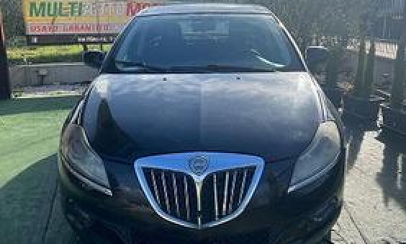 Lancia Delta 1.6 Mjt...