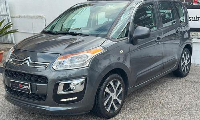 Citroen C3 Picasso 1...