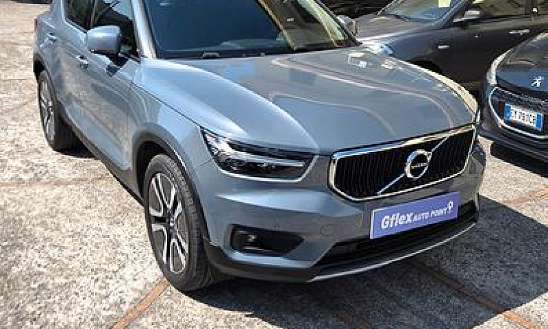 Volvo Xc40 D3 Awd Au...