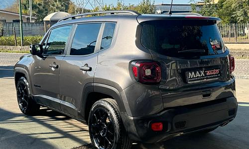Jeep Renegade 1.3 T4...