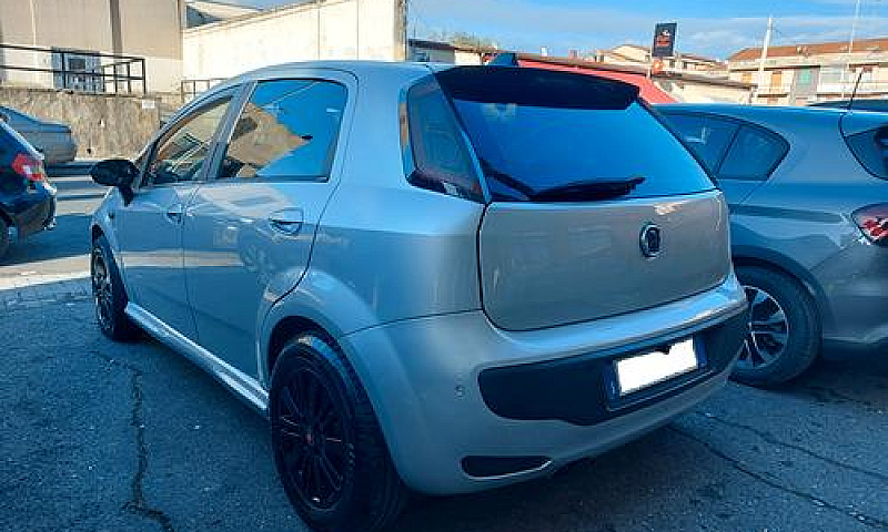 Fiat Punto Evo 1.3 M...