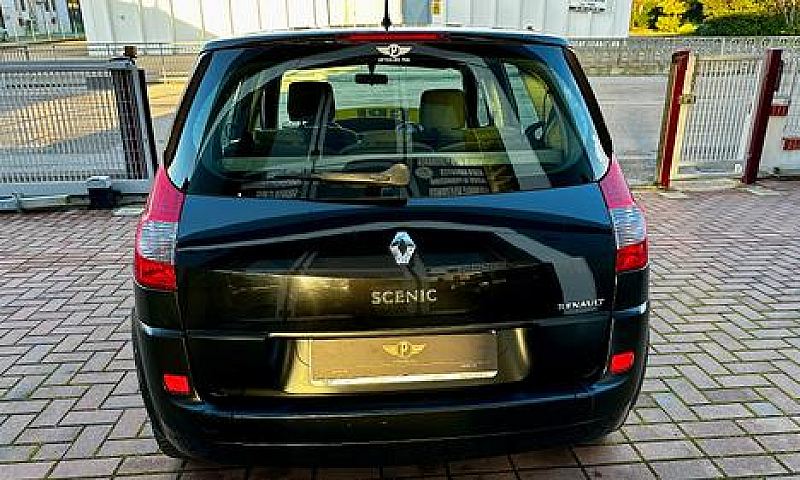 Renault Scénic 1.6 1...