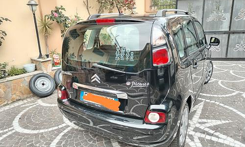 Citroen C3 Picasso 1...