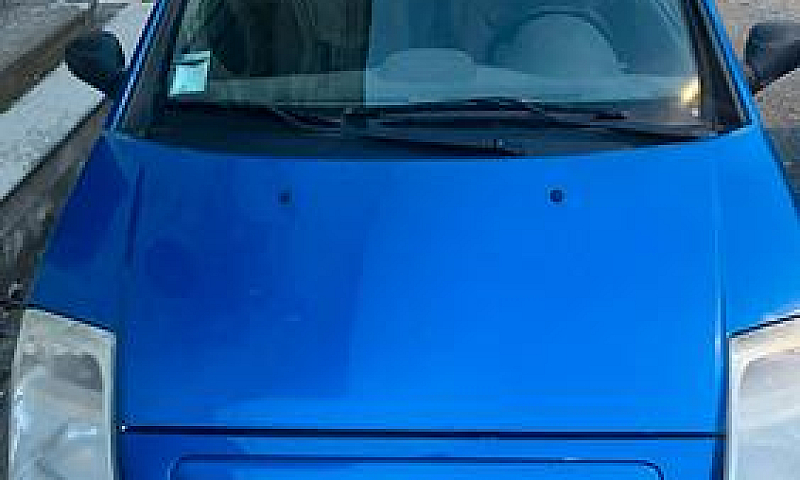 Citroen Blu L...