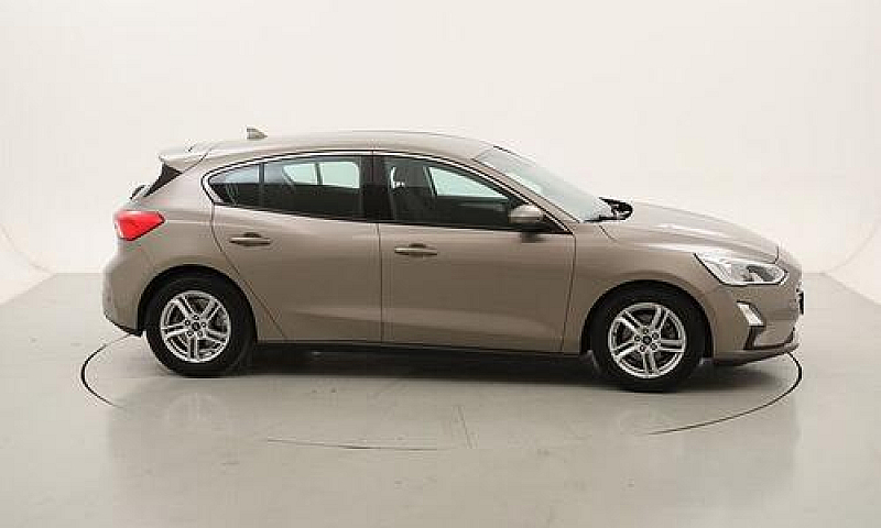 Ford Focus Business ...