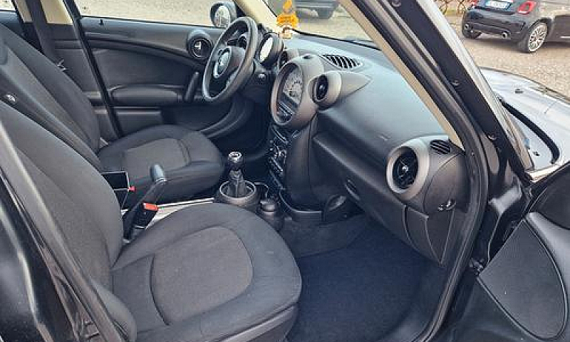 Mini Countryman Per ...