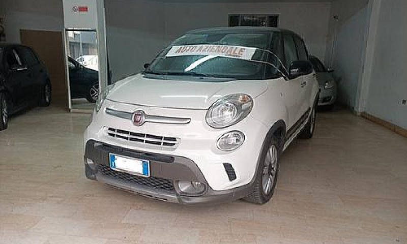 Fiat 500L 1.6 Mjt 12...