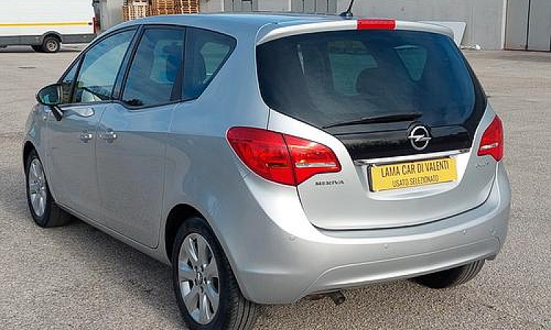 Opel Meriva Diesel 1...