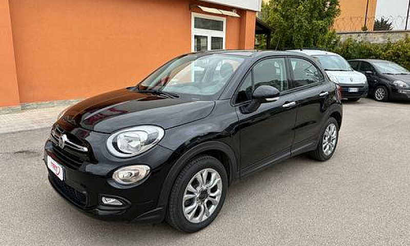 Fiat 500X 1.6 Multij...