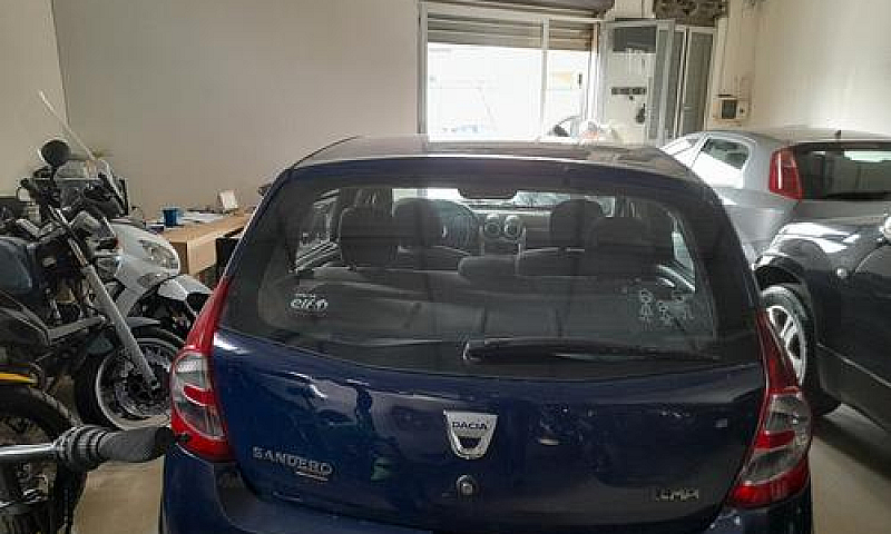 Dacia Sandero 1.4 8V...
