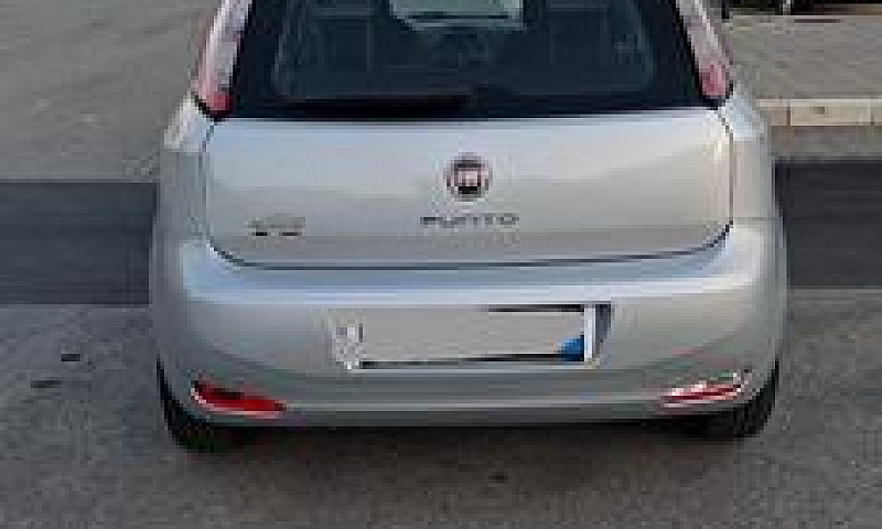 Fiat Punto 4ª Serie ...