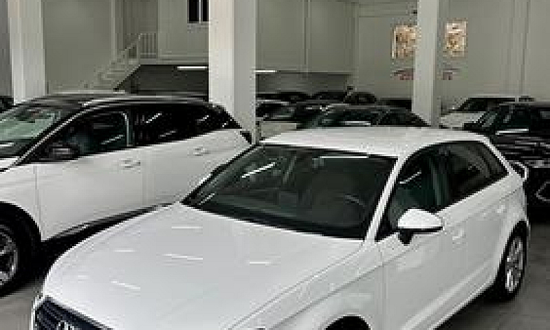 Audi A3 Spb Tdi Spor...