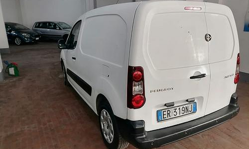 Peugeot Partner 1.6 ...