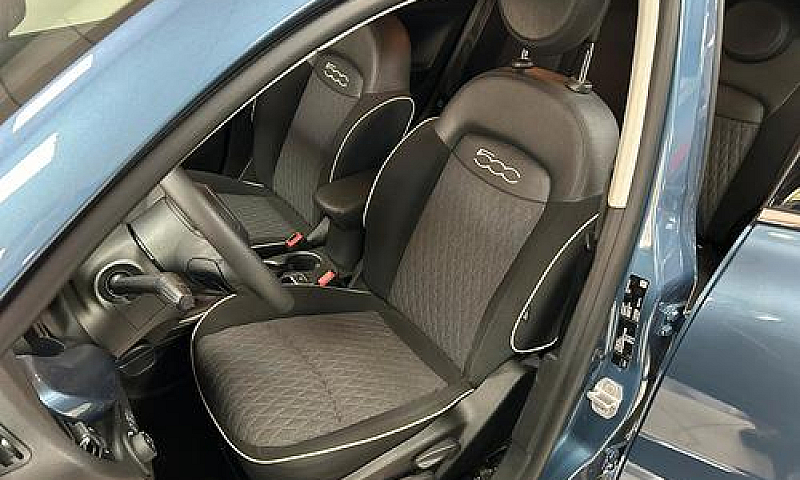Fiat 500X 1.6 Multij...