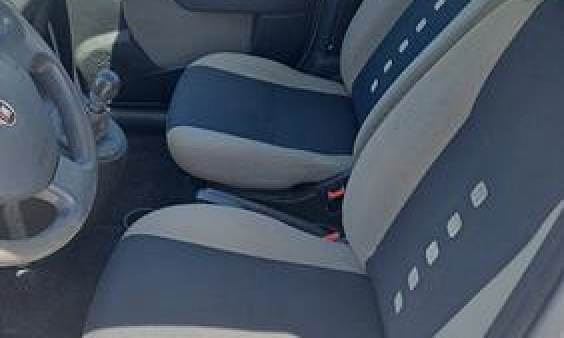 Fiat Panda 1.2 Emoti...