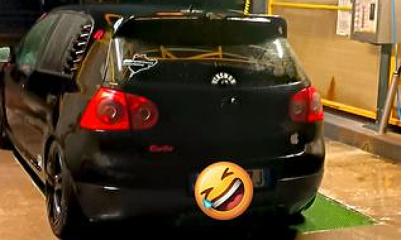 Golf 5  2.0 Diesel S...